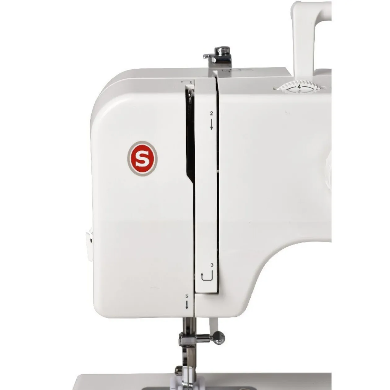 Machine à coudre Singer Prélude