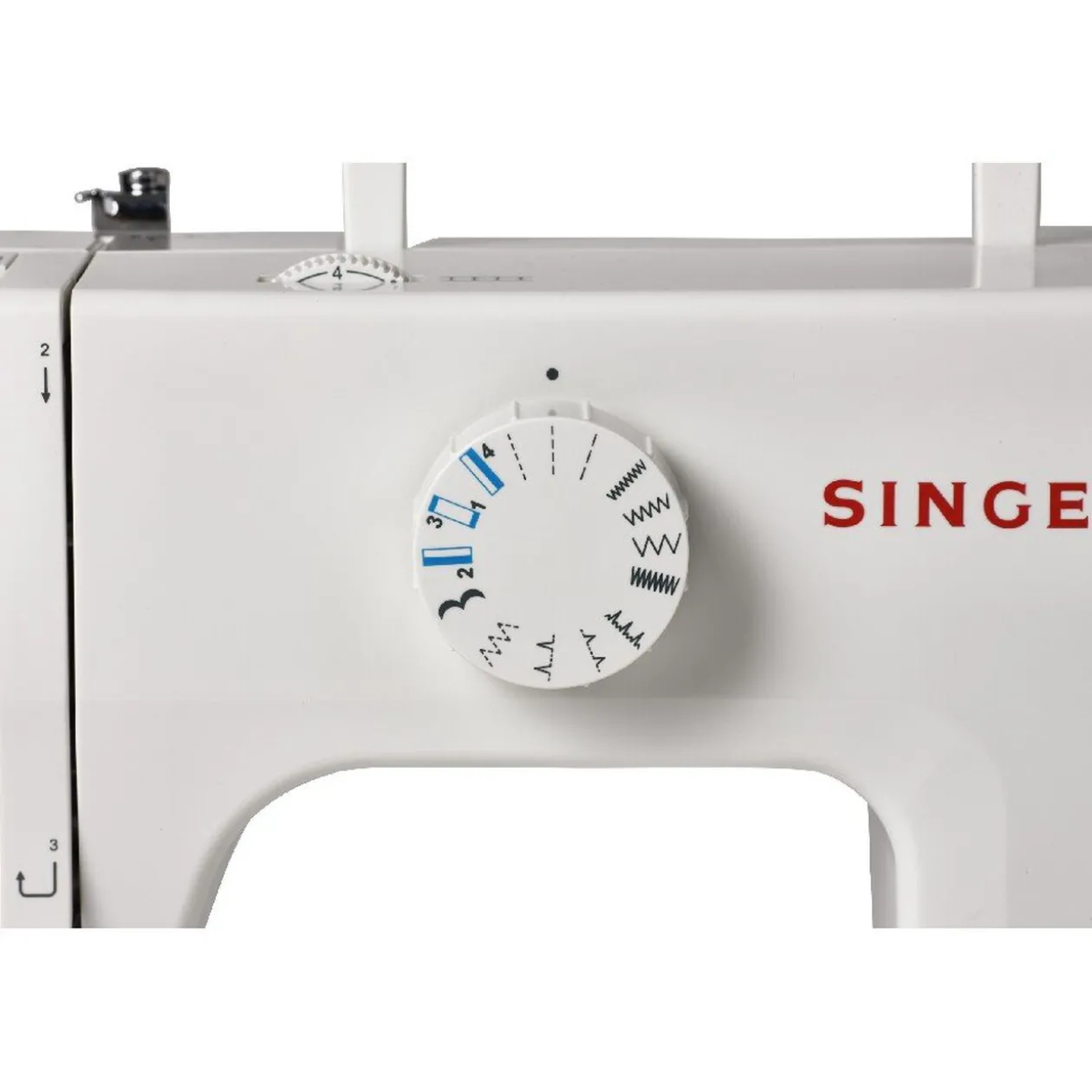 Machine à coudre Singer Prélude