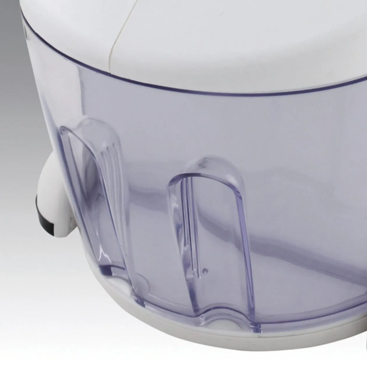 Machine à glace pilée