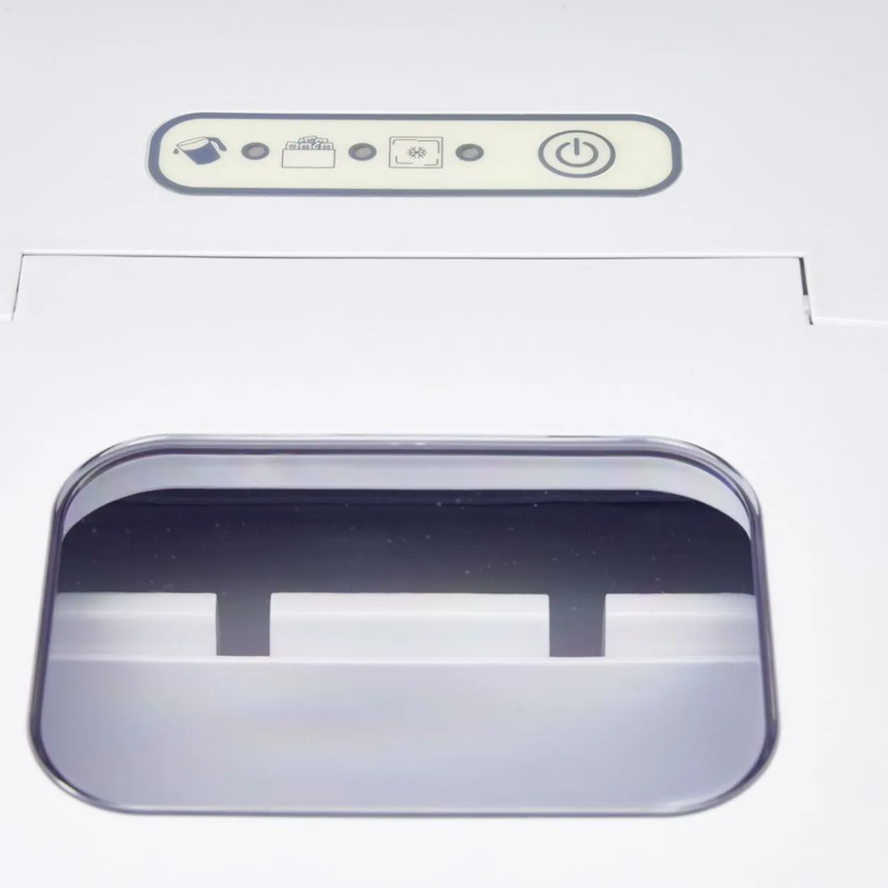 Machine à glacons 100W