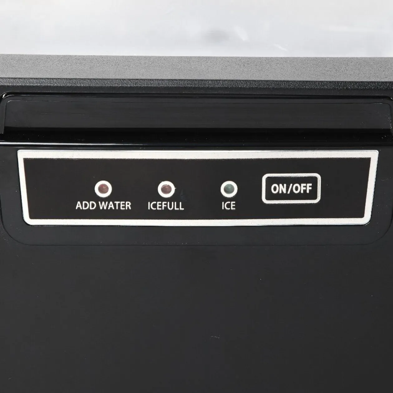 Machine à glaçons Homday