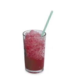 Machine à granité glace pilée et mélangeur 1,1L 30 W