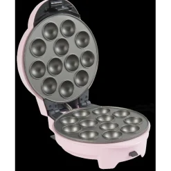 Machine à gâteaux multicakes Homday