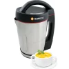 Machine à soupe 1000 W Homday