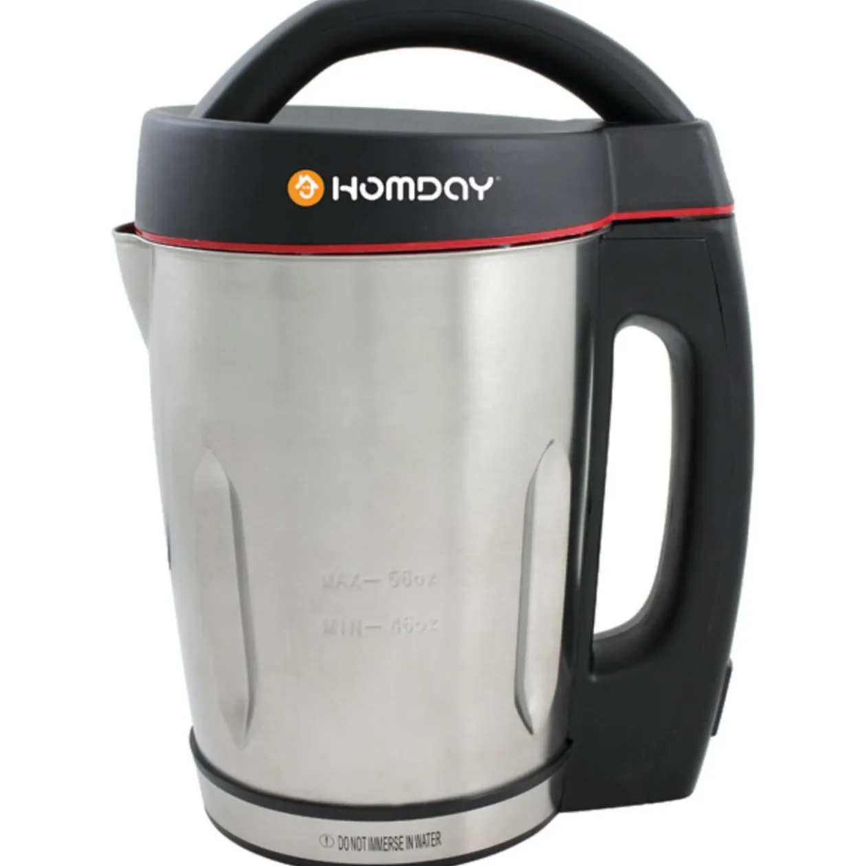 Machine à soupe 1000 W Homday