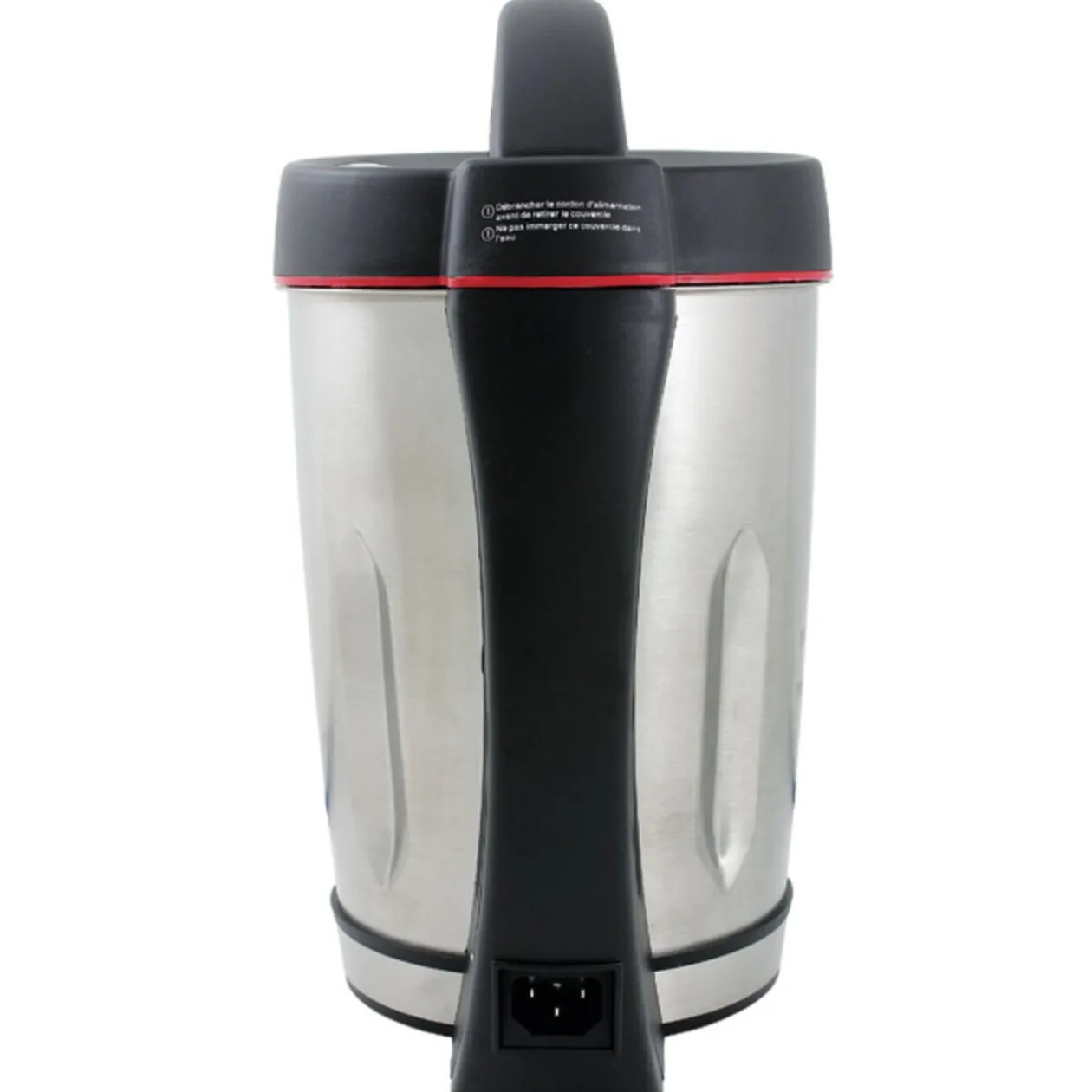 Machine à soupe 1000 W Homday