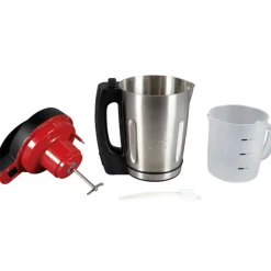 Machine à soupe 1000 W Homday