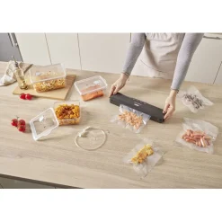 Machine de mise sous vide Homday 95W