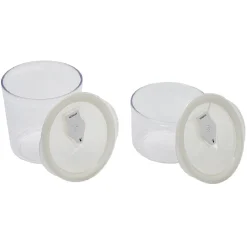 Machine sous vide avec accessoires