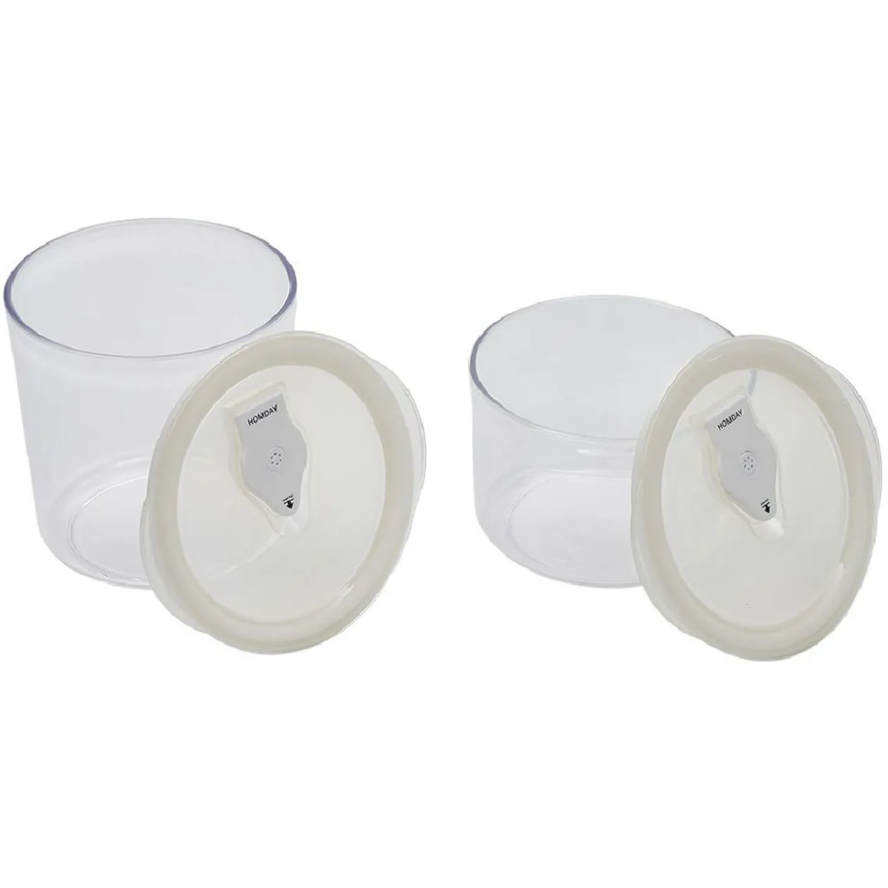 Machine sous vide avec accessoires