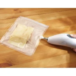 MACHINE SOUS VIDE ET 50 SACS