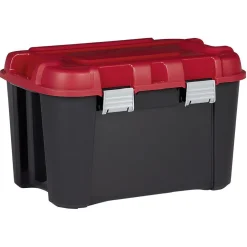 Malle de rangement Totem x 2