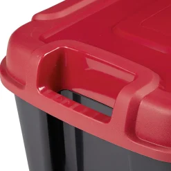 Malle de rangement Totem x 2