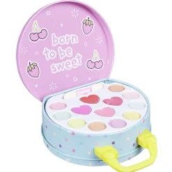 Mallette à maquillage Martinelia Yummy You are so sweet 15 pièces