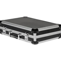 Mallette avec outils 125 pièces