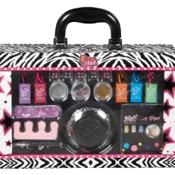 Mallette beauté des ongles