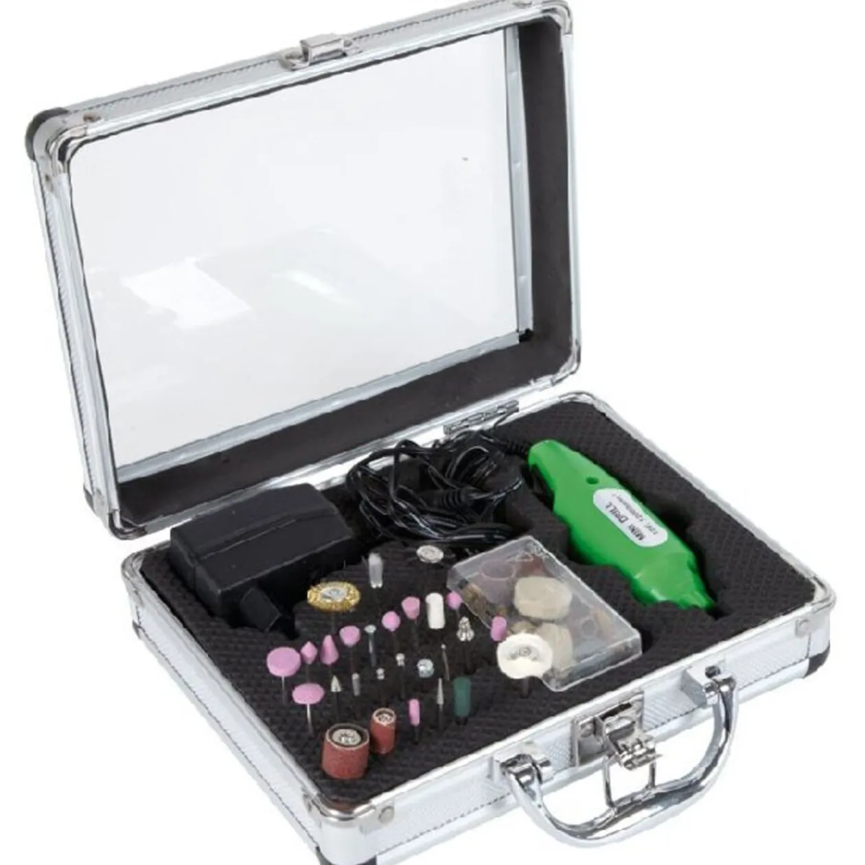 Mallette DE BRICOLAGE