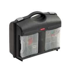 Mallette de rangement pour le bricolage