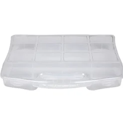 Mallette organiseur bricolage