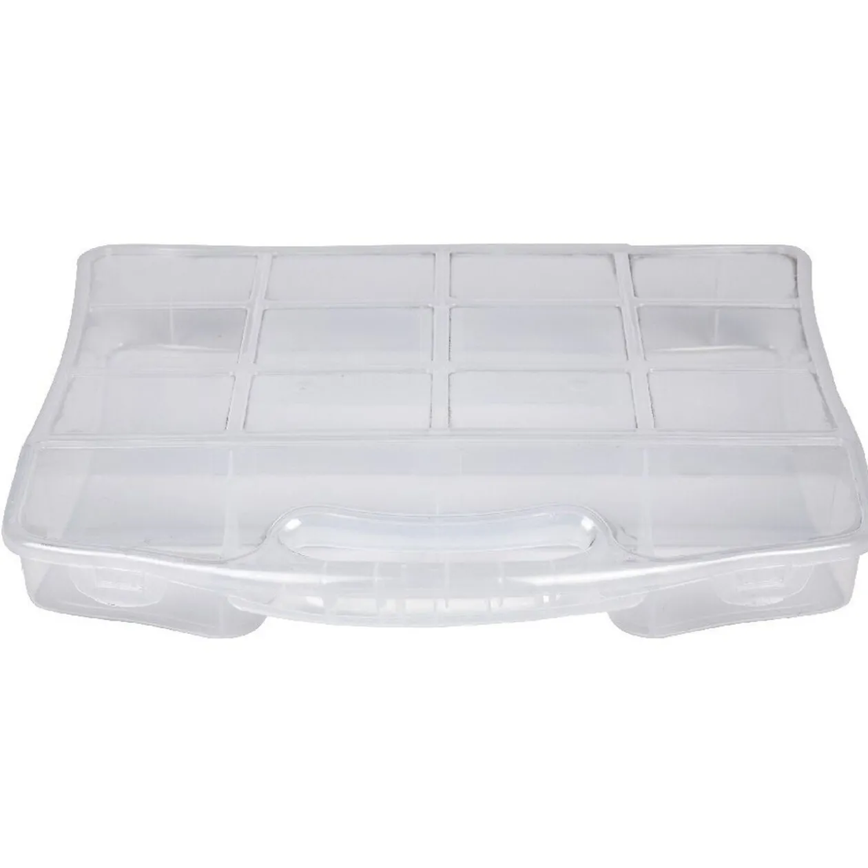 Mallette organiseur bricolage