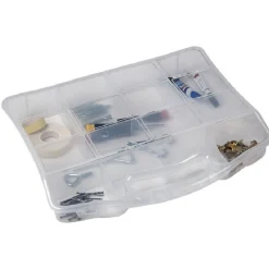 Mallette organiseur bricolage