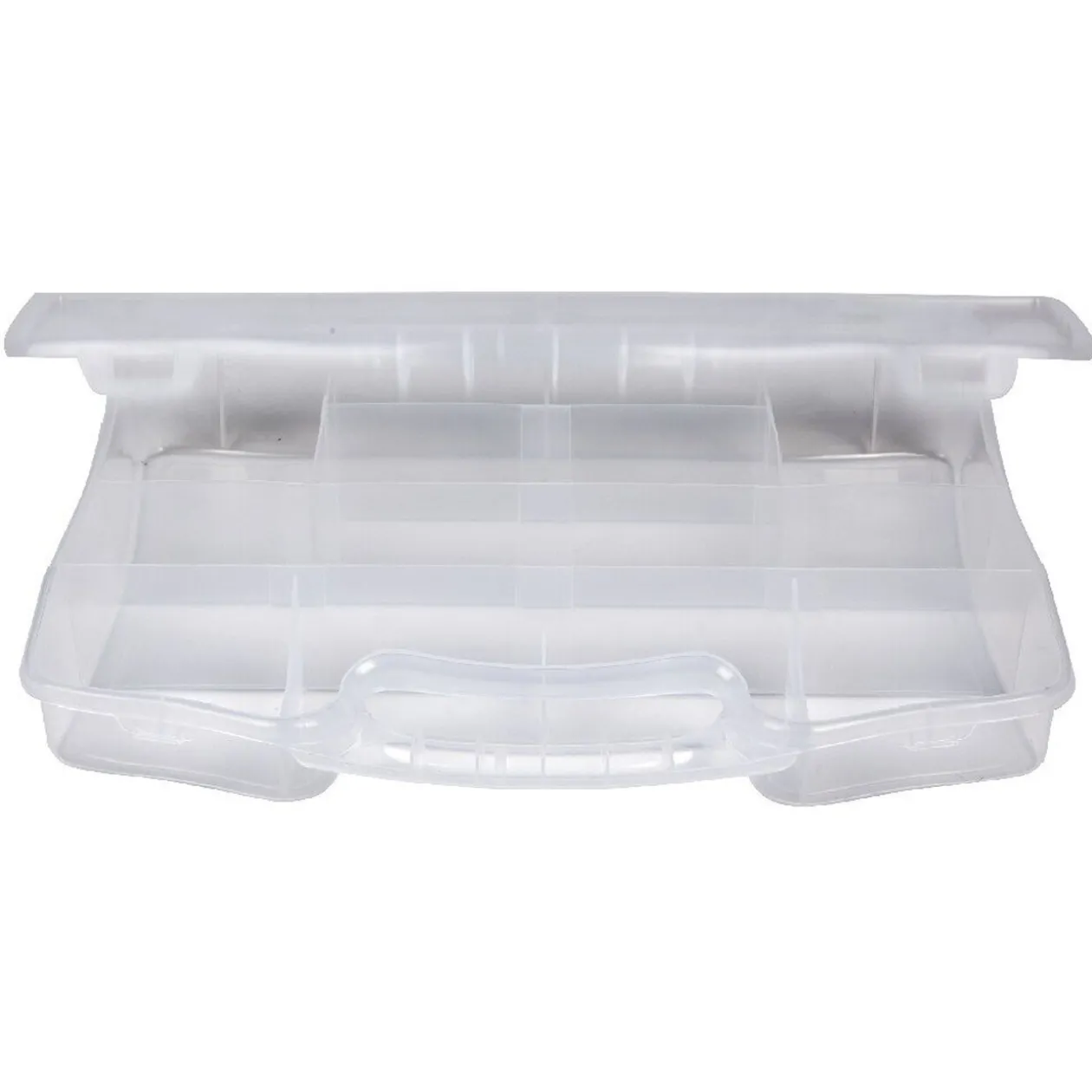 Mallette organiseur bricolage