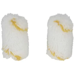 Manchon antigoutte polyester 60 mm x2