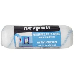 Manchon spécial acrylique polyester 180 mm