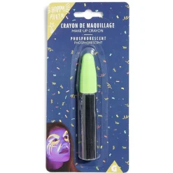 Maquillage crayon UV