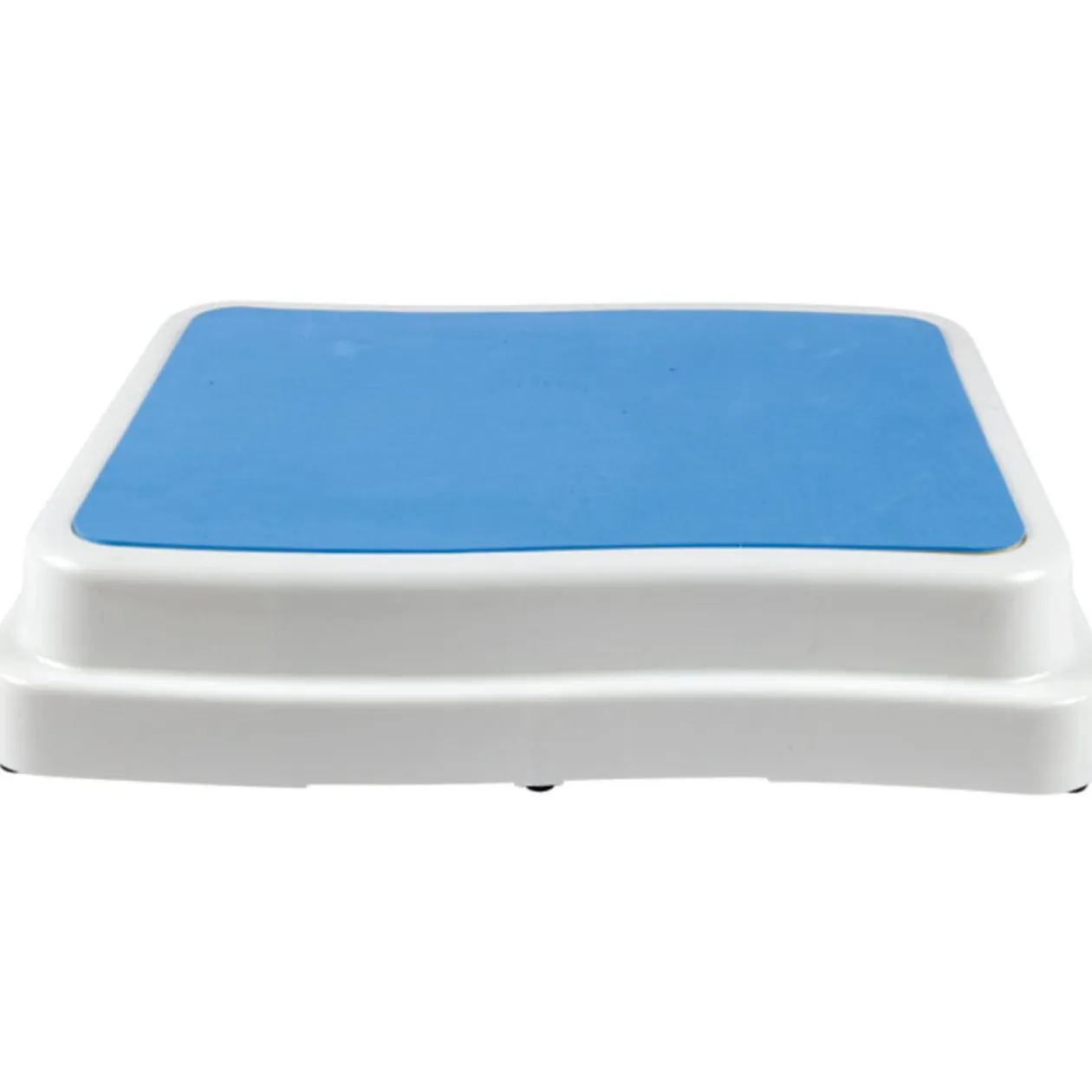 Marche de baignoire anti dérapante