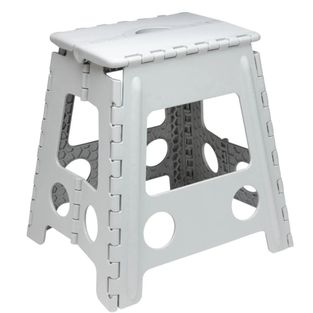 Marche pied pliant hauteur 40 cm