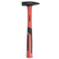 Marteau de mécanique rouge L30cm