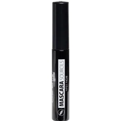 Mascara à sourcil noir n°01