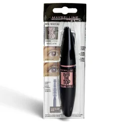 Mascara Maybelline volume express noir