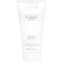 Masque argile purifiant 150ml