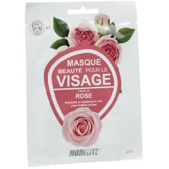 Masque beauté pour visage 30ml