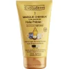 Masque cheveux Evoluderm huile précieuse 150 ml
