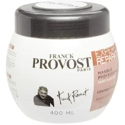 Masque cheveux F. Provost