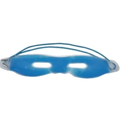 Masque gel relaxant et défatiguant yeux