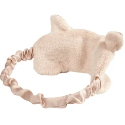 Masque pour les yeux design chat