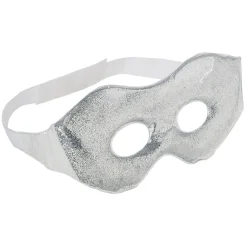 Masque pour les yeux pailletté