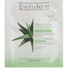 Masque tissu Evoluderm hydratant aloe vera