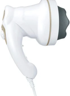 Masseur anti cellulite 5 en 1 double action