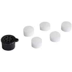 Masseur anti-cellulite rouler/palper