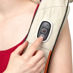 Masseur de cou shiatsu Mességué