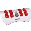 Masseur de pied double rouleau