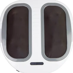 Masseur de pied shiatsu Mességué