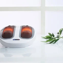 Masseur de pied shiatsu Mességué