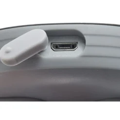 Masseur rotatif électrique à 4 têtes