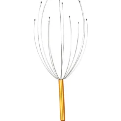 Masseur tête et dos